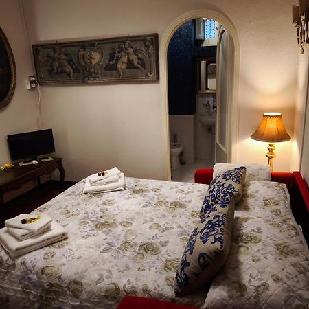 La Dimora Dell'Imperatore CTA Eksteriør billede
